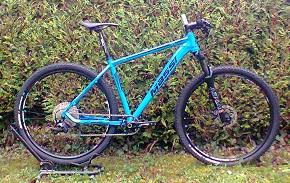 Vtt massi fura 29 pouces