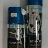 DEGRAISSANT shimano