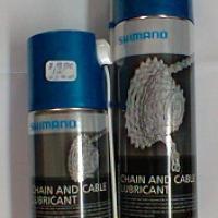 LUBRIFIANT shimano