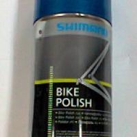 POLISH shimano